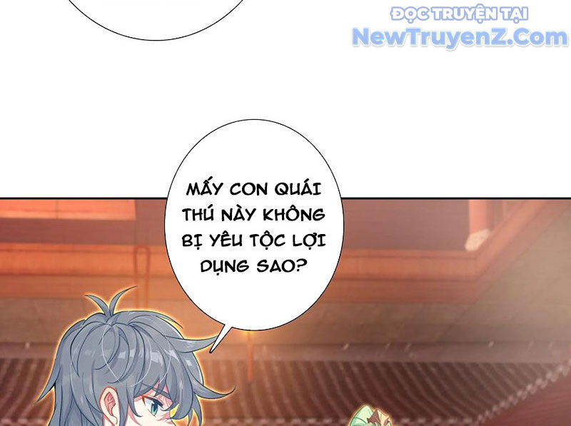 Duy Ngã Độc Tiên Chapter 105 - 37