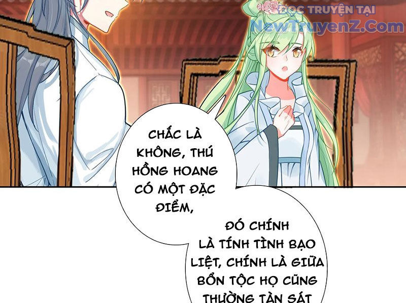 Duy Ngã Độc Tiên Chapter 105 - 38