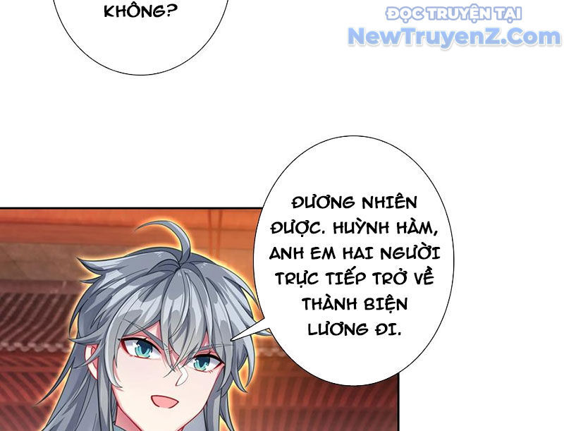 Duy Ngã Độc Tiên Chapter 105 - 44