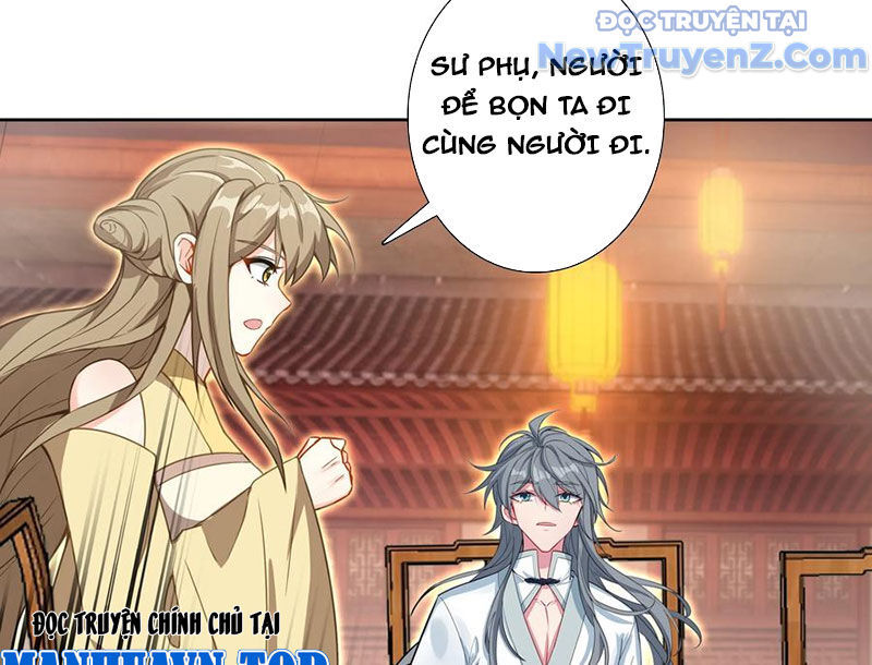 Duy Ngã Độc Tiên Chapter 105 - 46