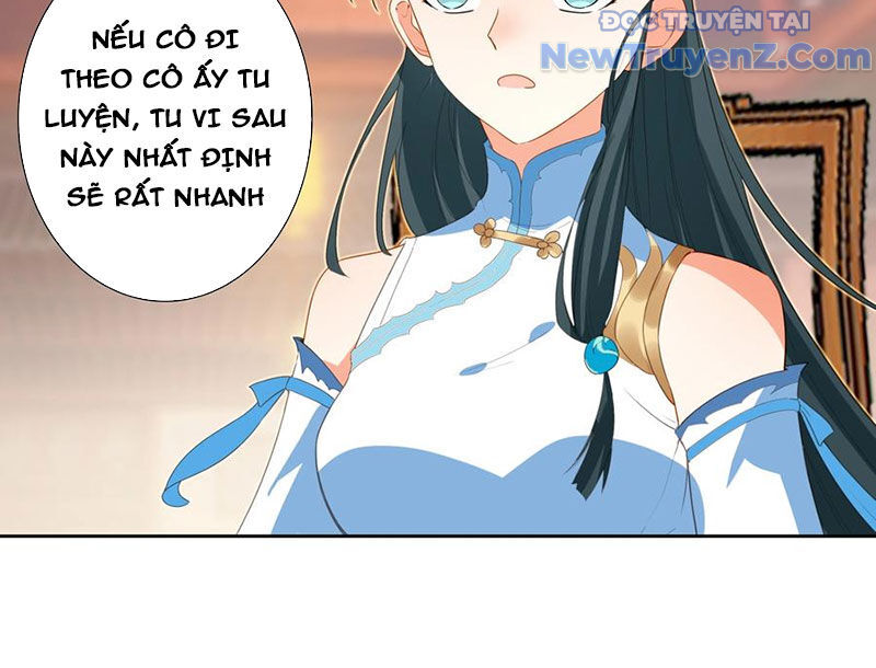 Duy Ngã Độc Tiên Chapter 105 - 50