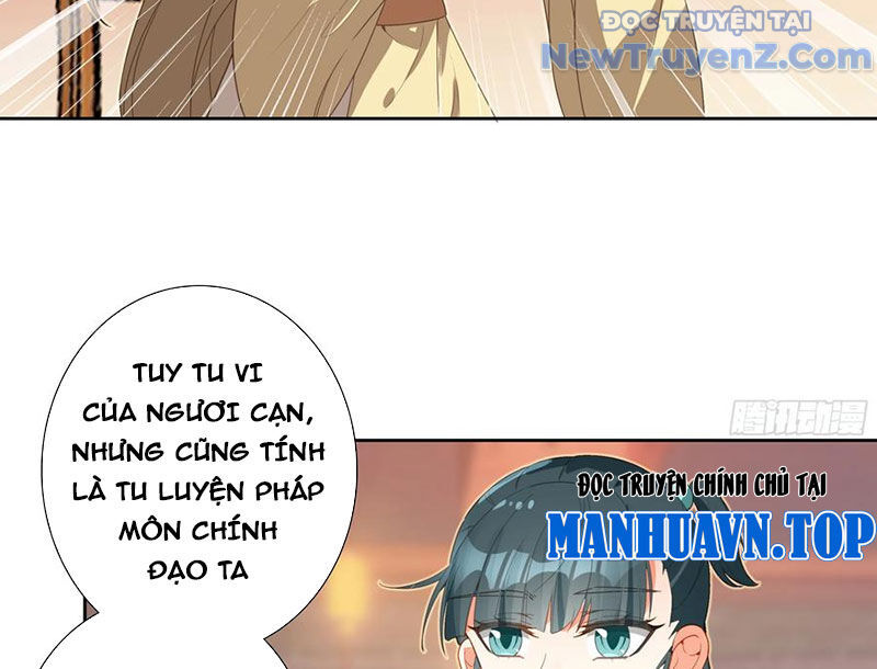 Duy Ngã Độc Tiên Chapter 105 - 53