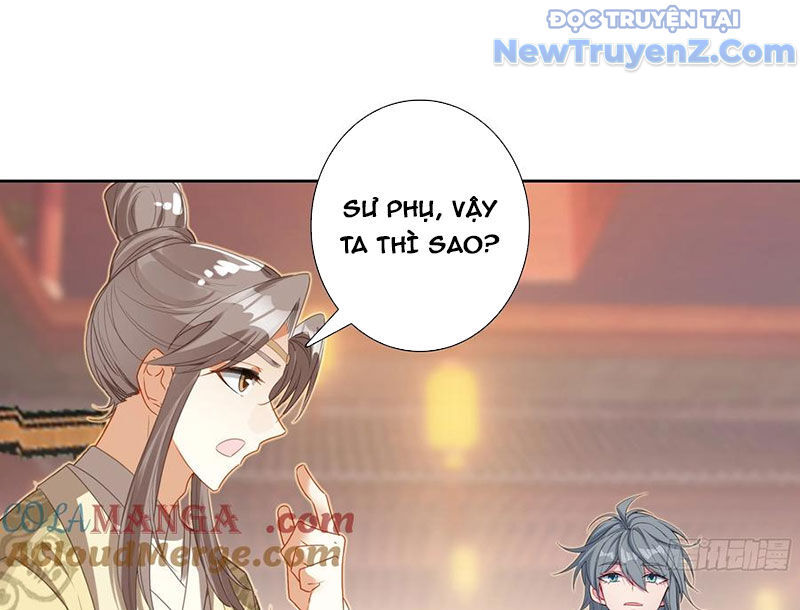 Duy Ngã Độc Tiên Chapter 105 - 55