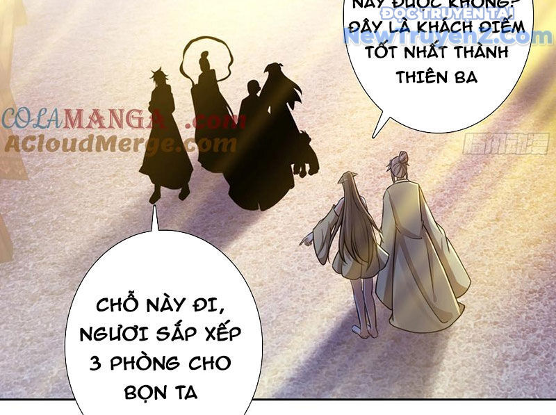 Duy Ngã Độc Tiên Chapter 105 - 8