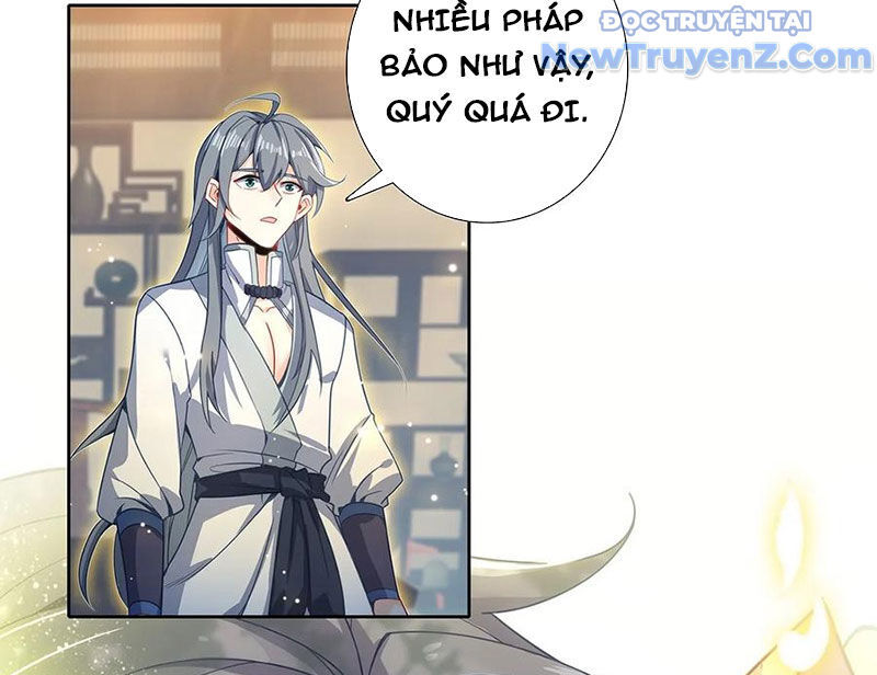 Duy Ngã Độc Tiên Chapter 106 - 18