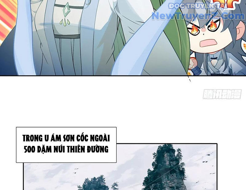 Duy Ngã Độc Tiên Chapter 106 - 25