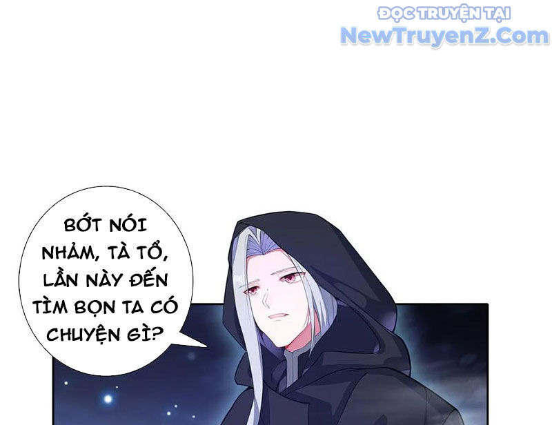 Duy Ngã Độc Tiên Chapter 106 - 33