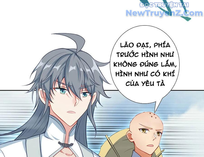 Duy Ngã Độc Tiên Chapter 106 - 53