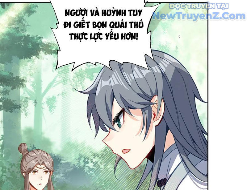 Duy Ngã Độc Tiên Chapter 106 - 65