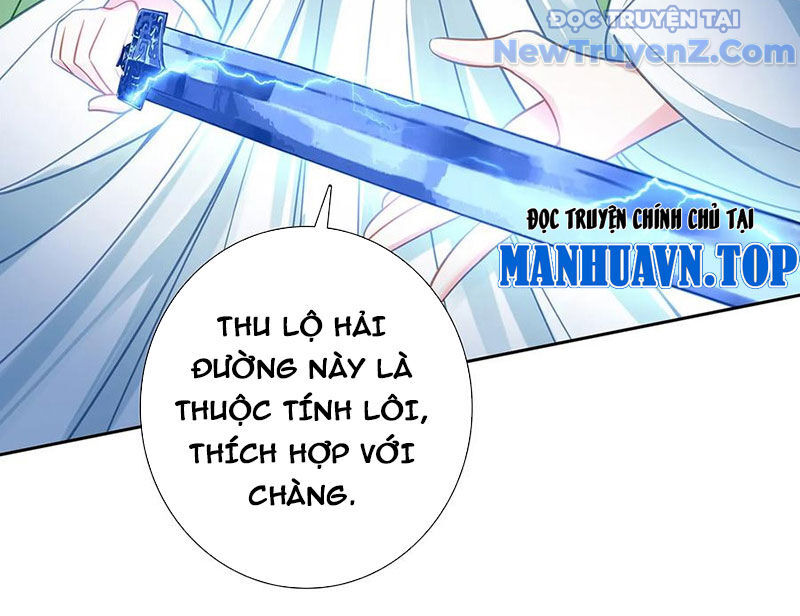 Duy Ngã Độc Tiên Chapter 106 - 9