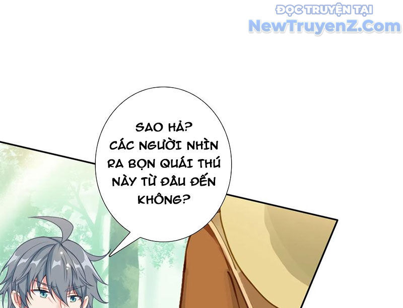Duy Ngã Độc Tiên Chapter 107 - 17
