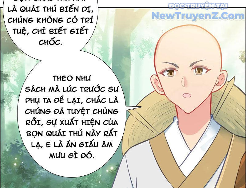 Duy Ngã Độc Tiên Chapter 107 - 19