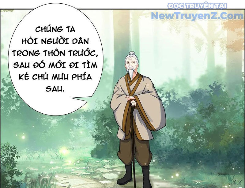 Duy Ngã Độc Tiên Chapter 107 - 23