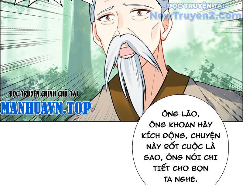 Duy Ngã Độc Tiên Chapter 107 - 25