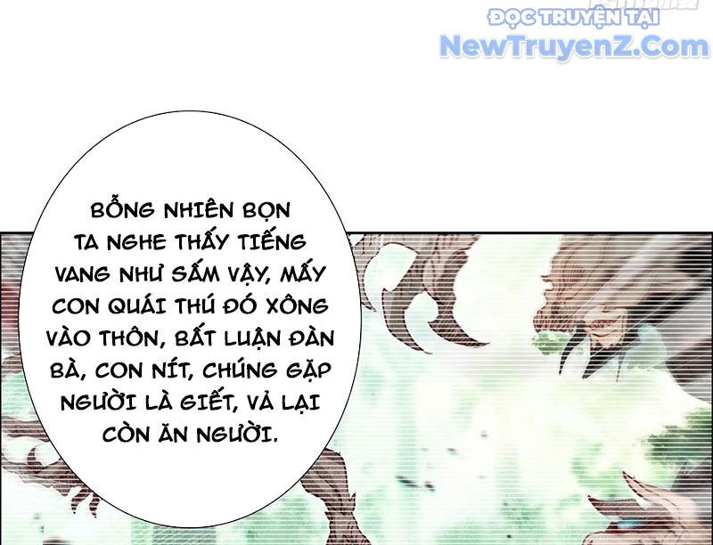 Duy Ngã Độc Tiên Chapter 107 - 28