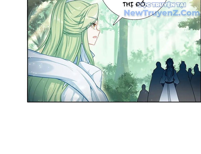 Duy Ngã Độc Tiên Chapter 107 - 31