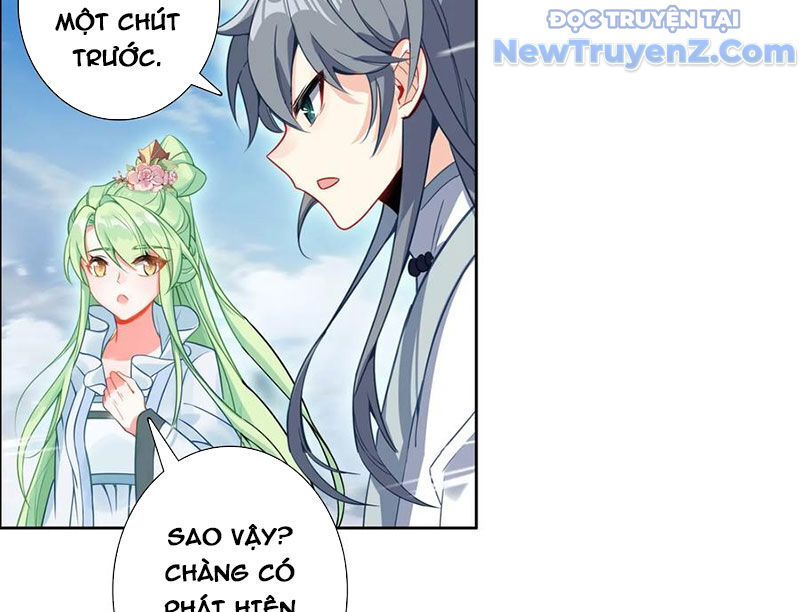 Duy Ngã Độc Tiên Chapter 107 - 34