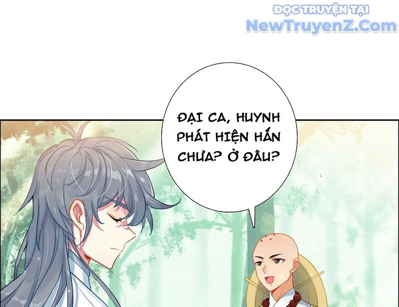 Duy Ngã Độc Tiên Chapter 107 - 48