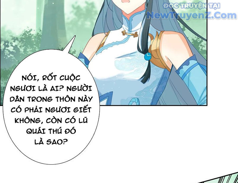 Duy Ngã Độc Tiên Chapter 107 - 64