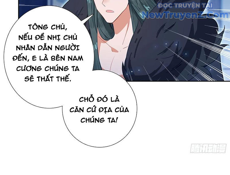 Duy Ngã Độc Tiên Chapter 108 - 17
