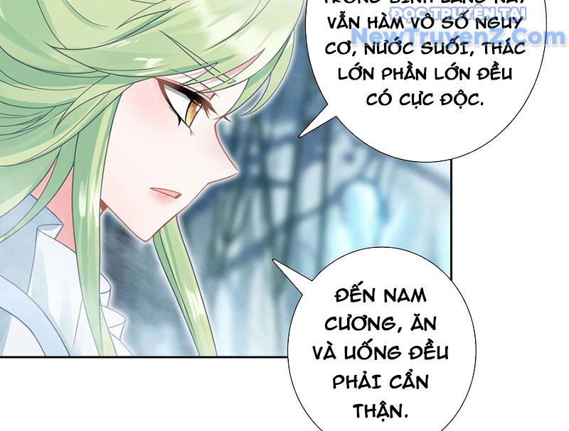 Duy Ngã Độc Tiên Chapter 108 - 31