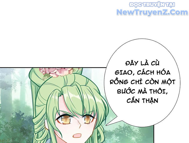 Duy Ngã Độc Tiên Chapter 108 - 57