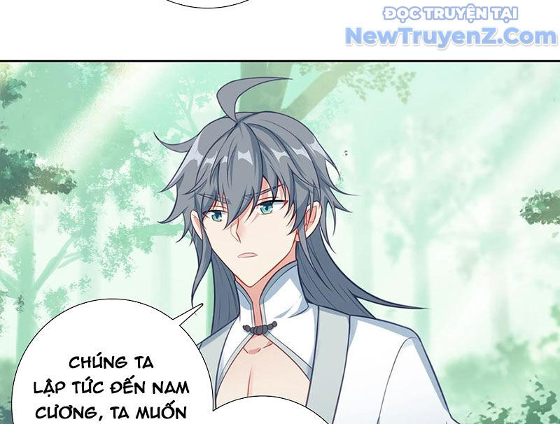 Duy Ngã Độc Tiên Chapter 108 - 8