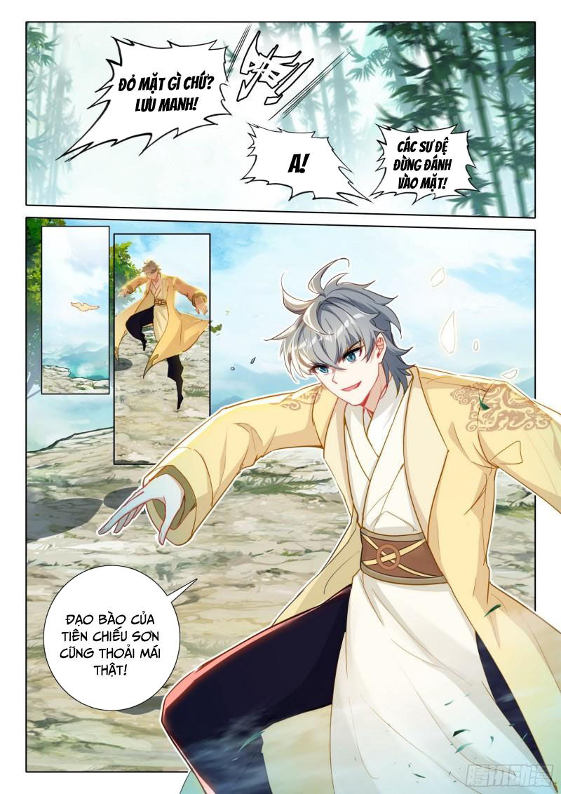 Duy Ngã Độc Tiên Chapter 72 - 6