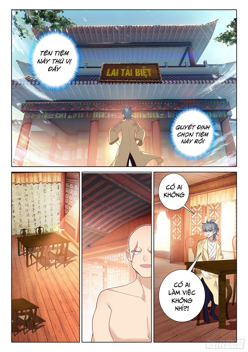 Duy Ngã Độc Tiên Chapter 73 - 2