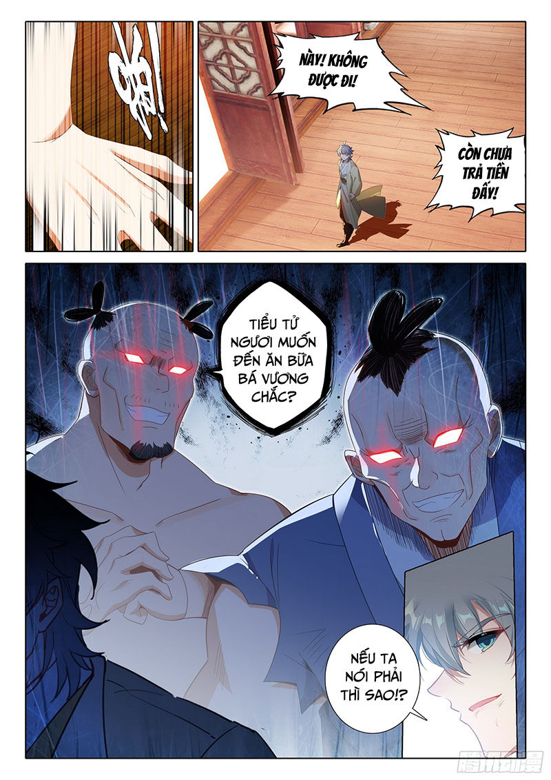 Duy Ngã Độc Tiên Chapter 73 - 5