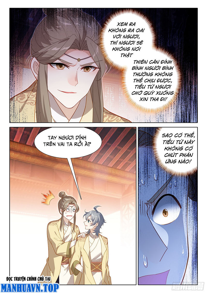 Duy Ngã Độc Tiên Chapter 73 - 10