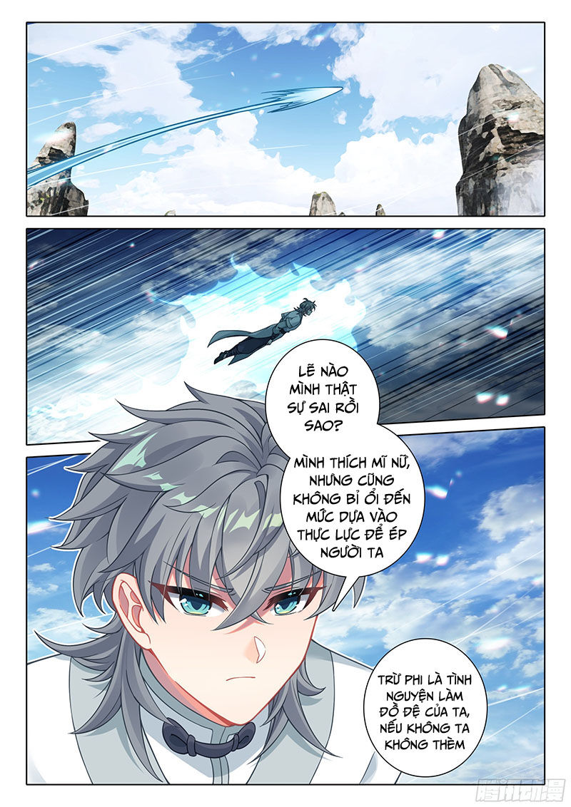 Duy Ngã Độc Tiên Chapter 79 - 11