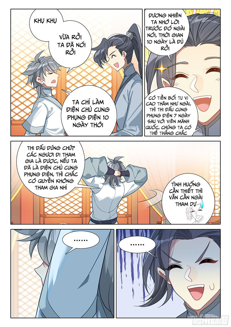 Duy Ngã Độc Tiên Chapter 79 - 2