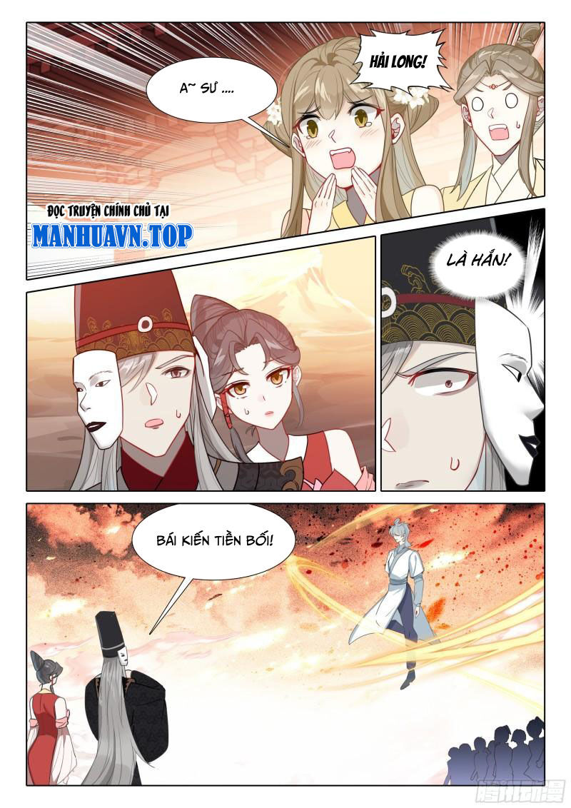 Duy Ngã Độc Tiên Chapter 80 - 13