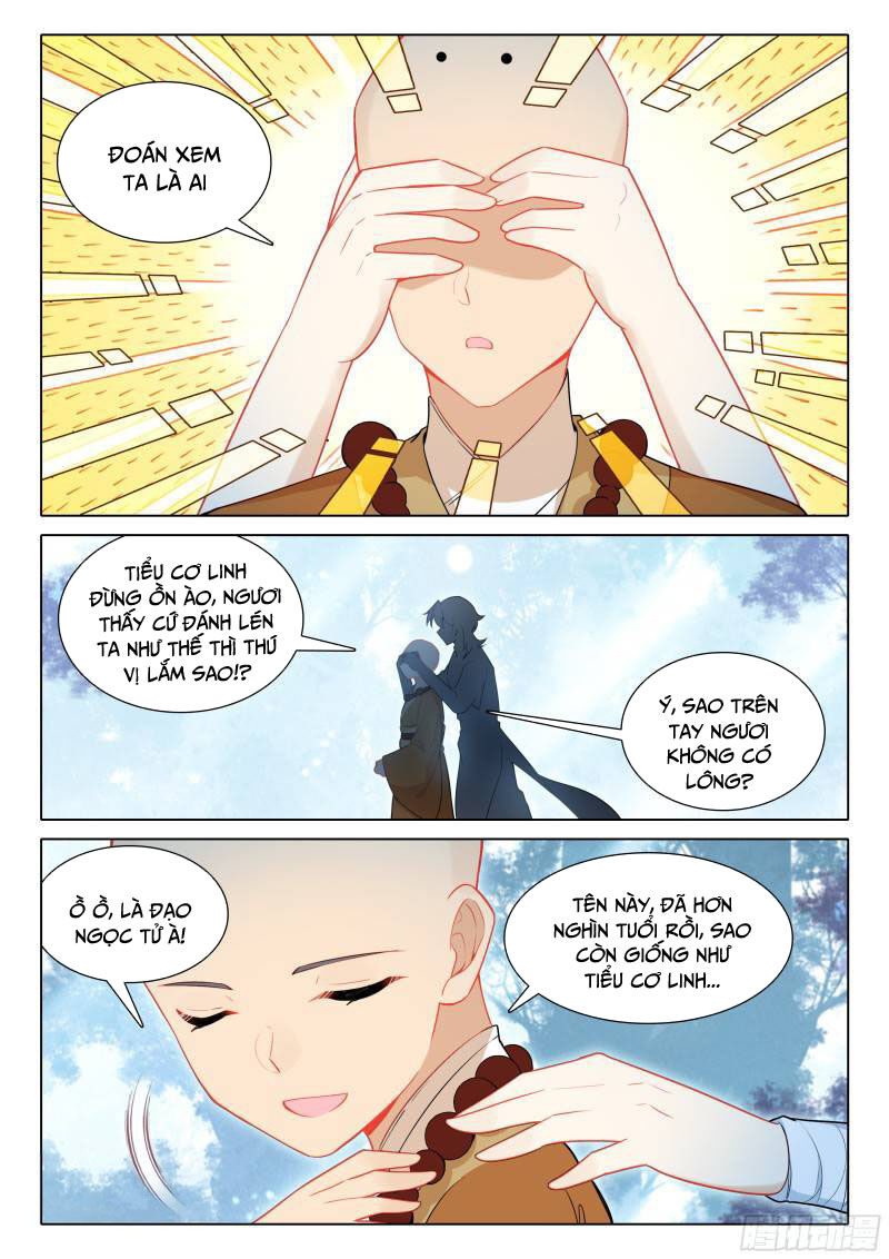 Duy Ngã Độc Tiên Chapter 84 - 6