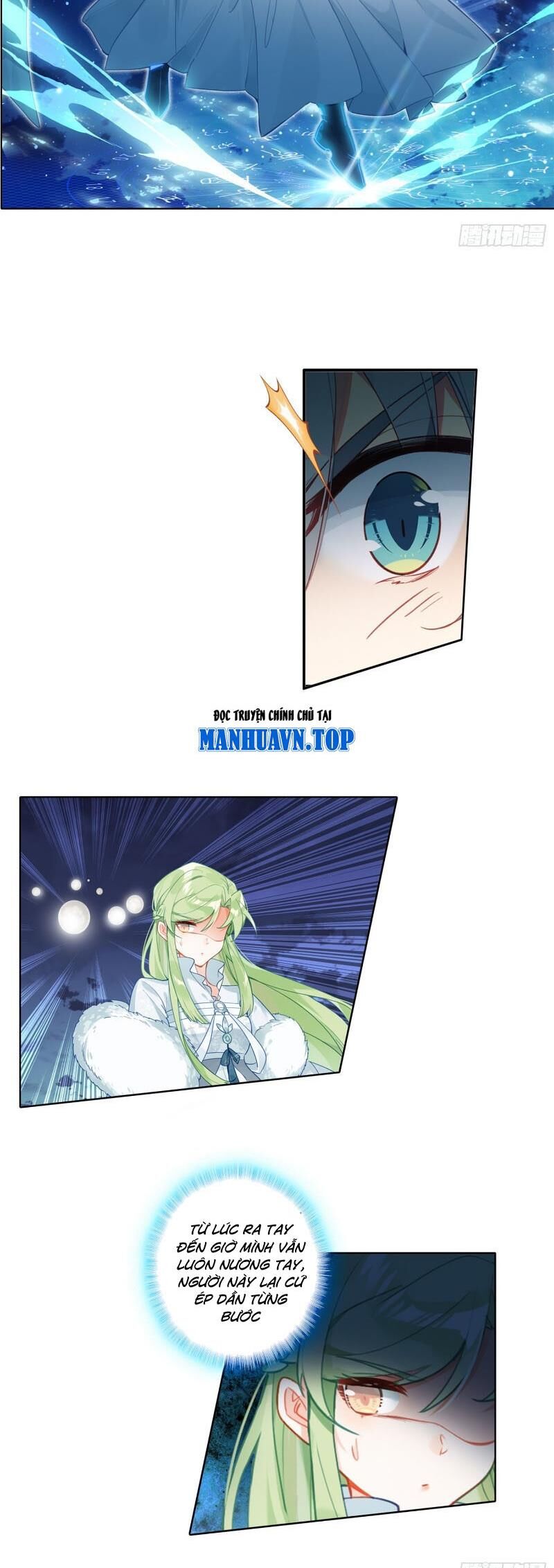 Duy Ngã Độc Tiên Chapter 85 - 7