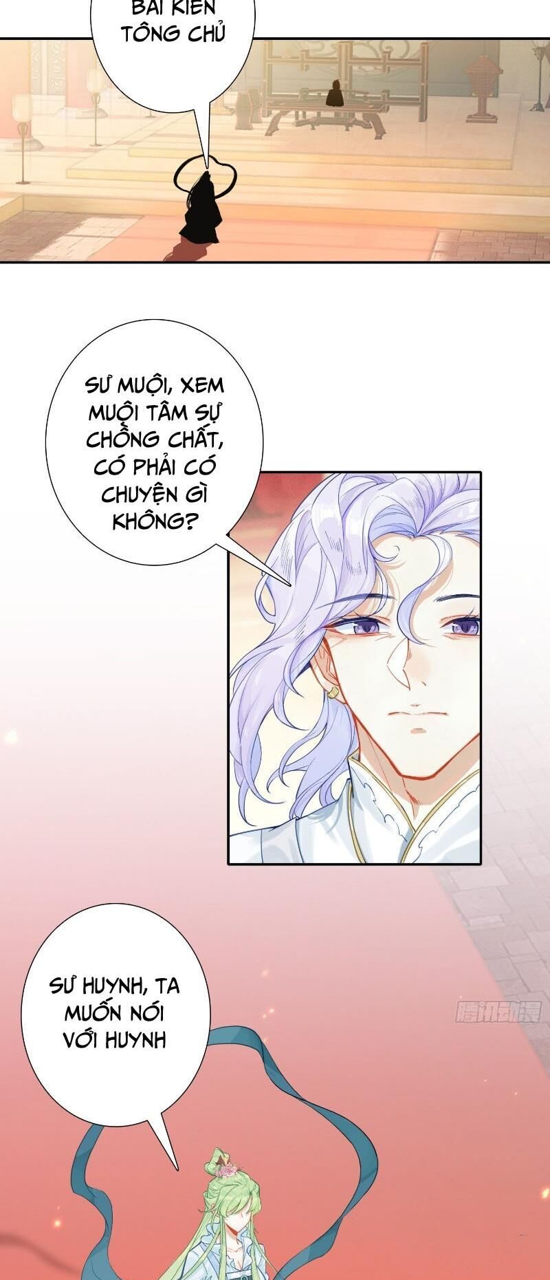 Duy Ngã Độc Tiên Chapter 87 - 11