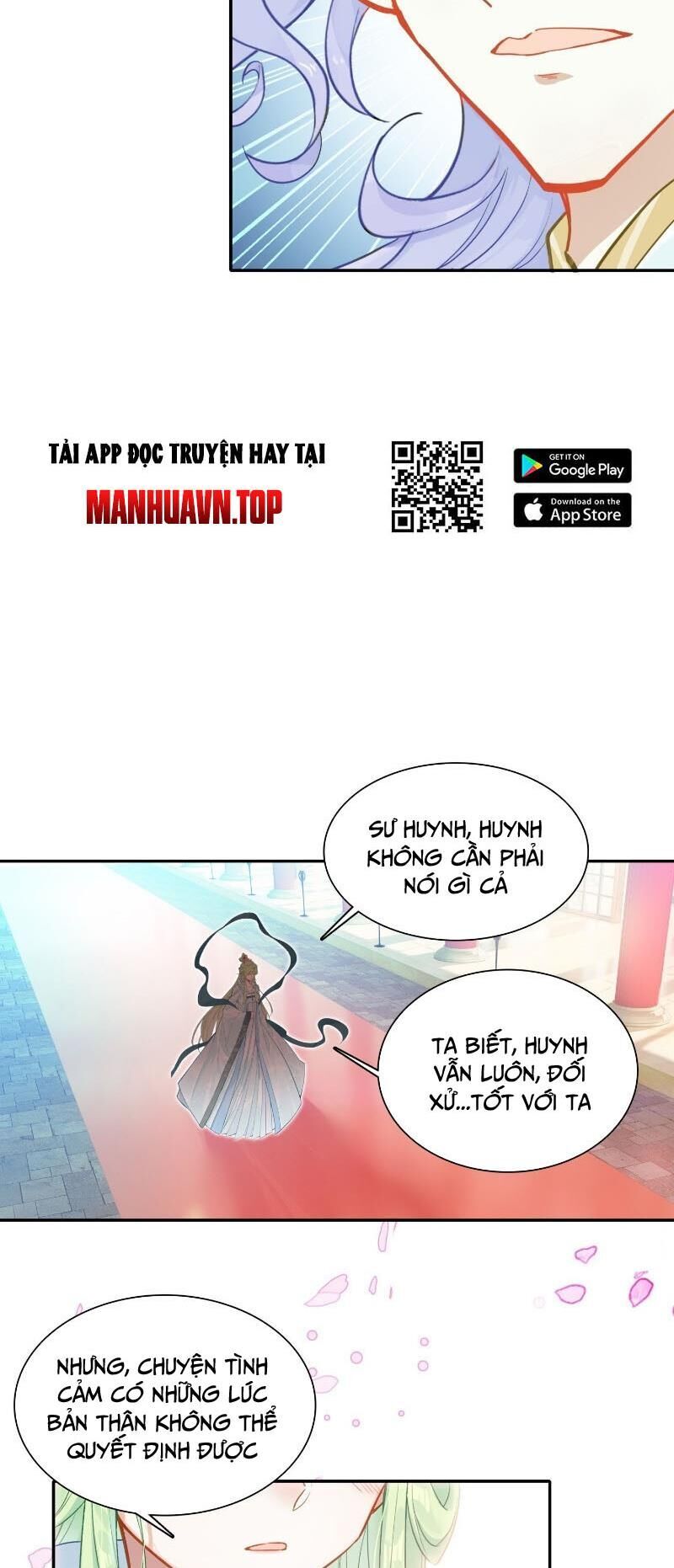 Duy Ngã Độc Tiên Chapter 87 - 15