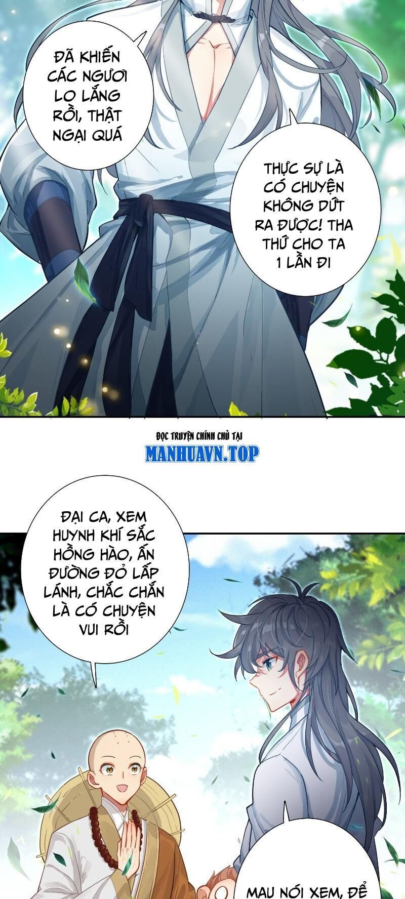 Duy Ngã Độc Tiên Chapter 87 - 28