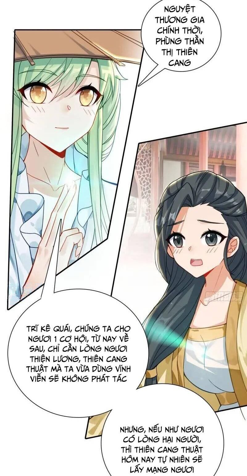 Duy Ngã Độc Tiên Chapter 89 - 12