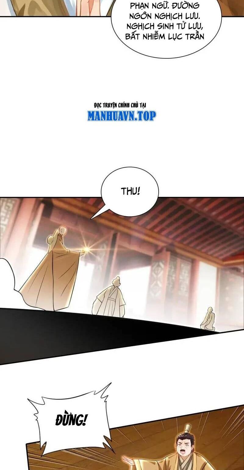 Duy Ngã Độc Tiên Chapter 89 - 4