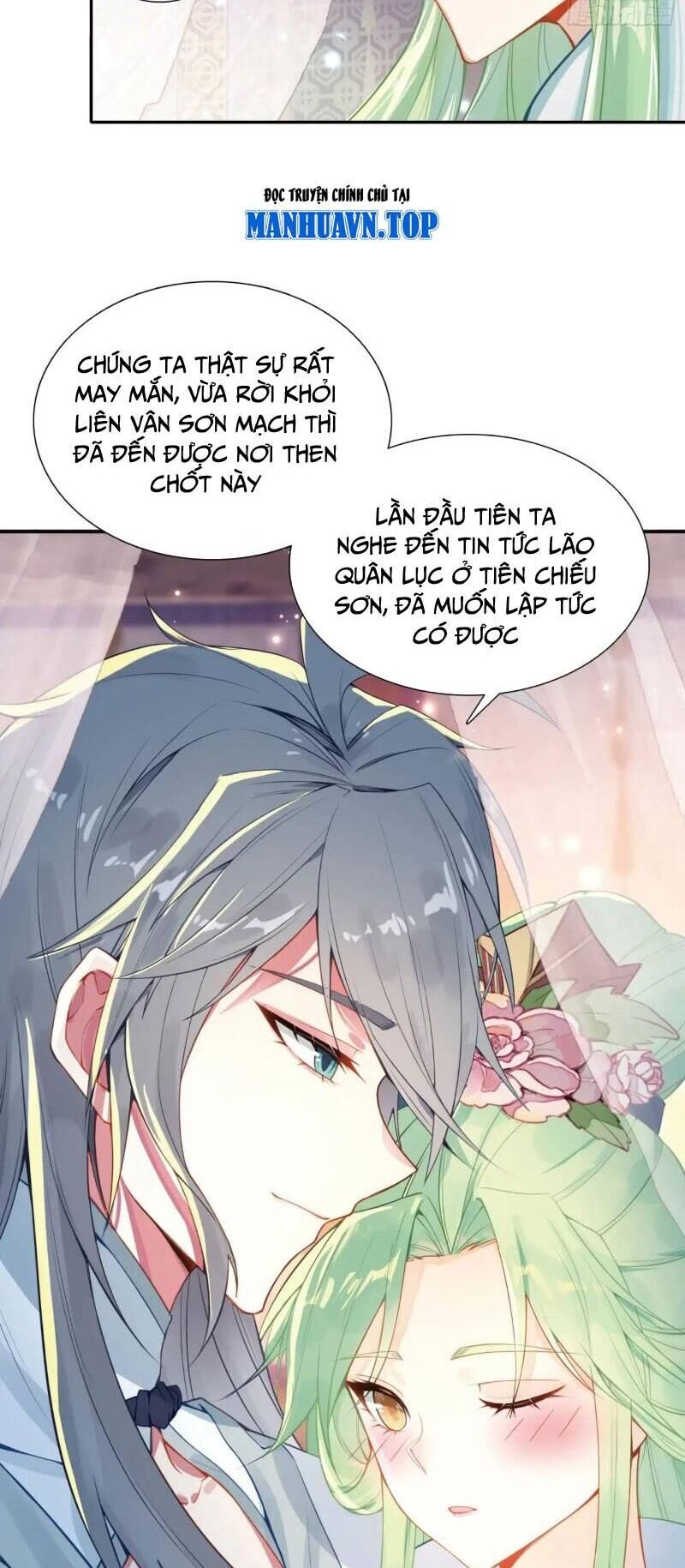 Duy Ngã Độc Tiên Chapter 91 - 12