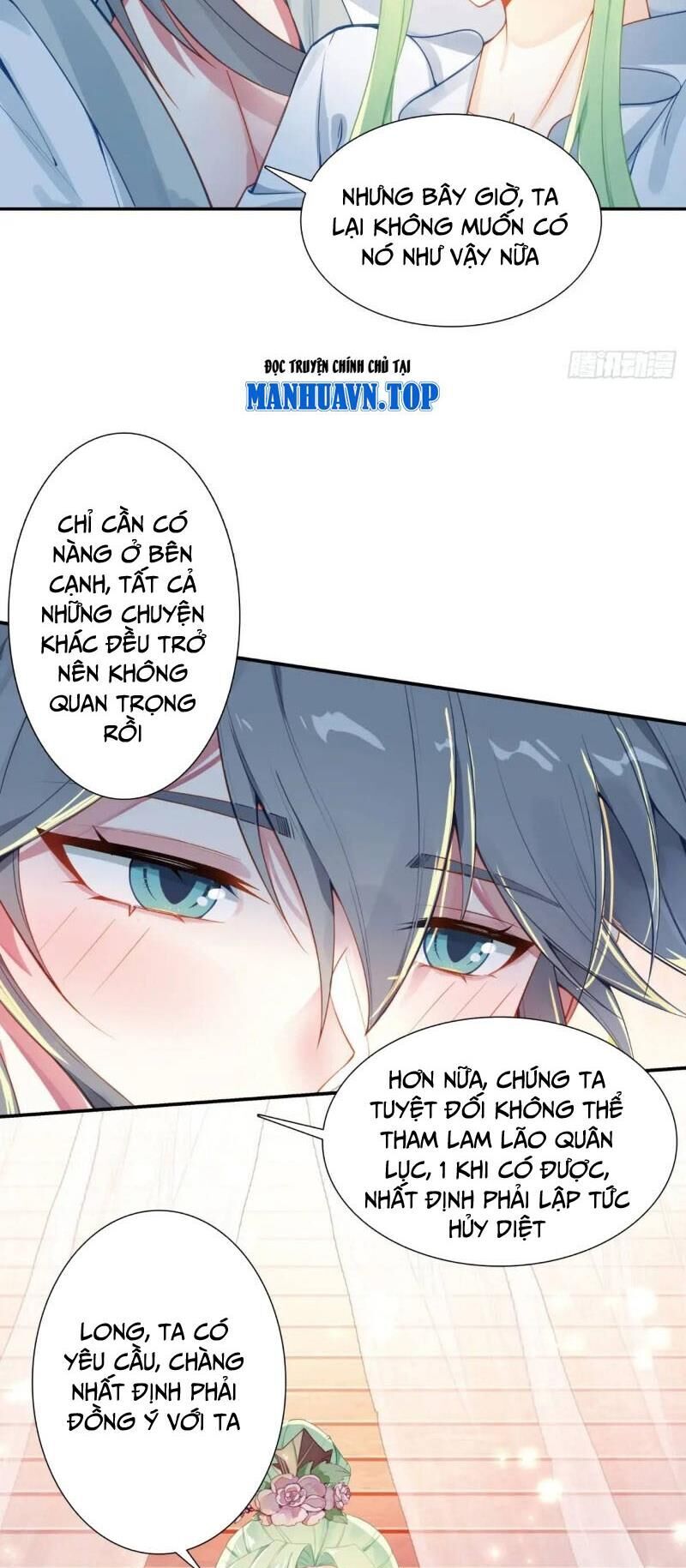 Duy Ngã Độc Tiên Chapter 91 - 13