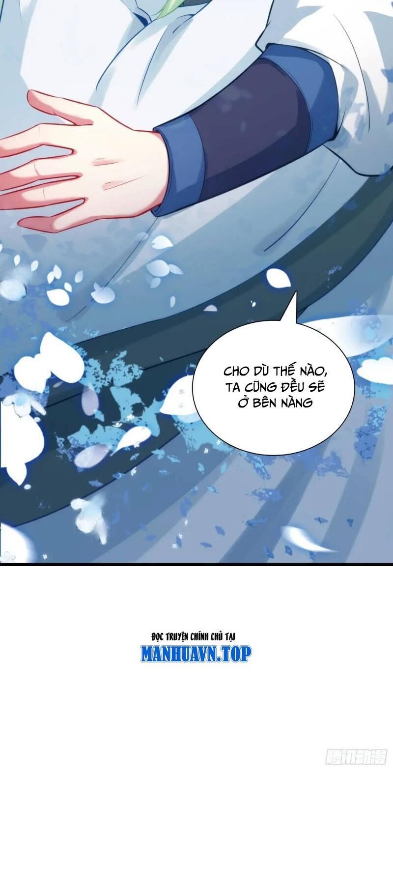 Duy Ngã Độc Tiên Chapter 91 - 21