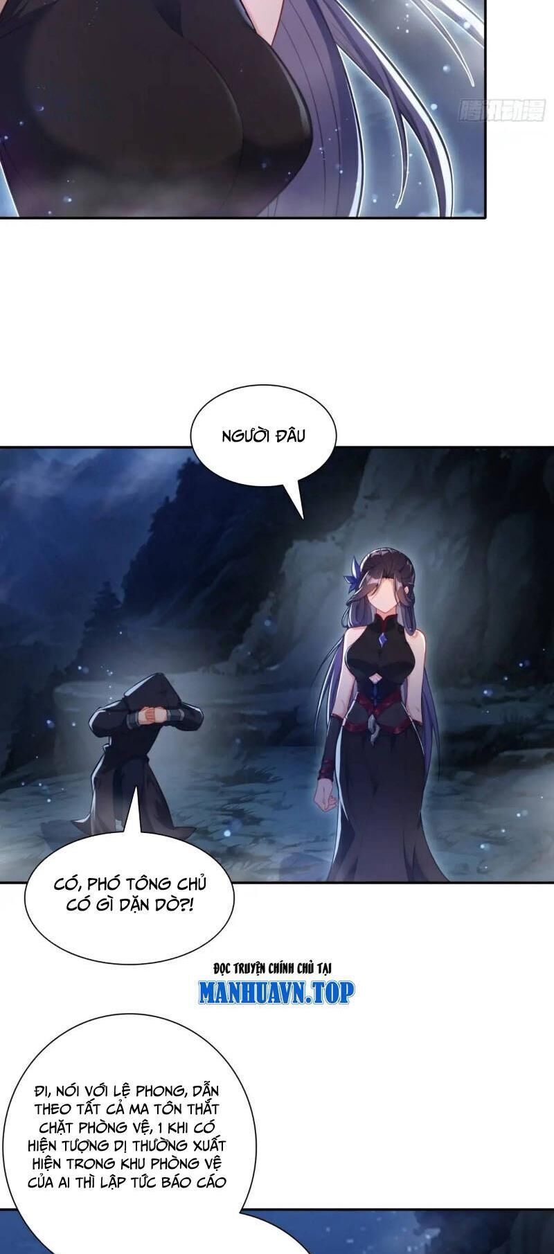 Duy Ngã Độc Tiên Chapter 91 - 23