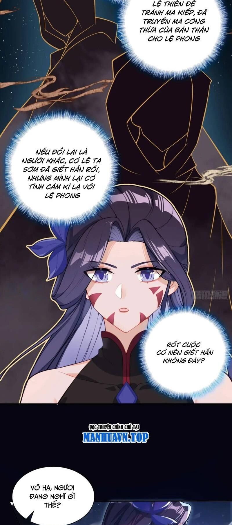 Duy Ngã Độc Tiên Chapter 91 - 25