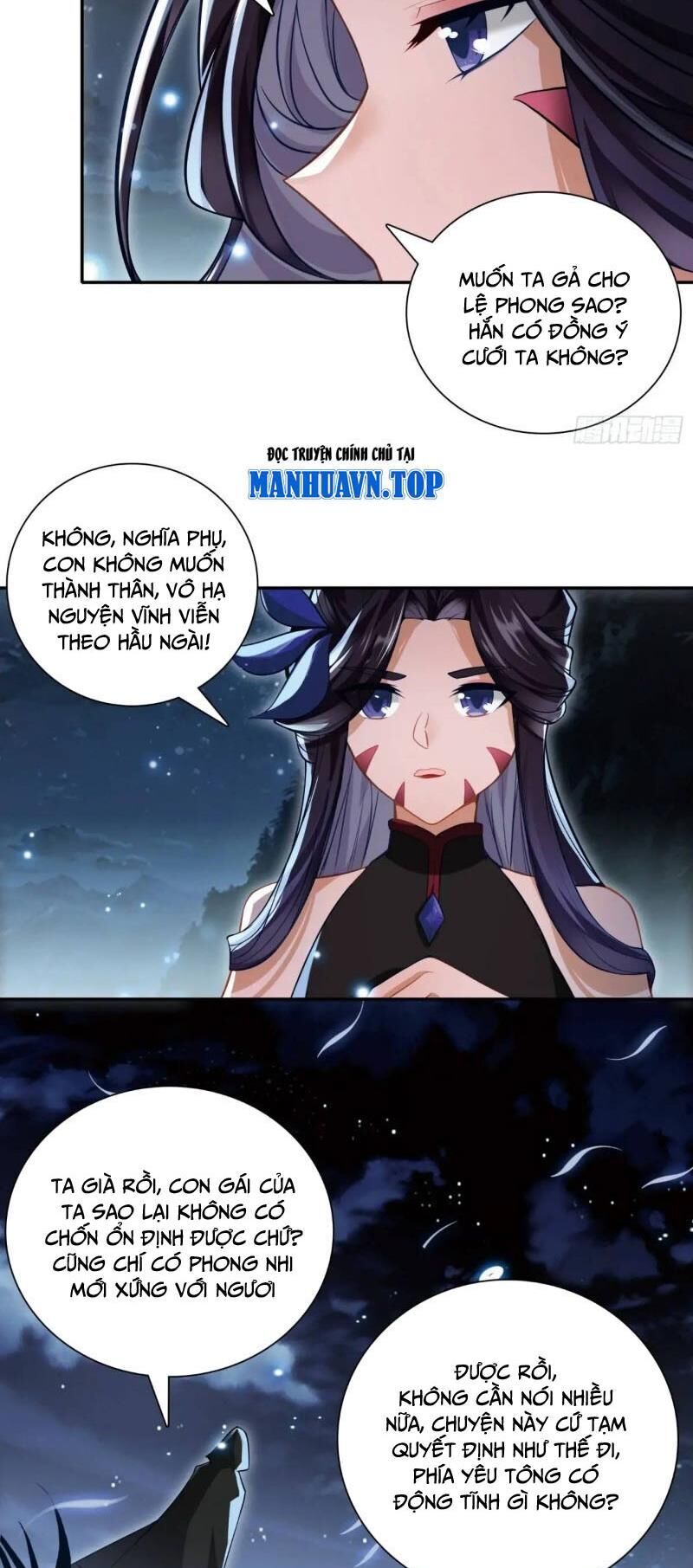 Duy Ngã Độc Tiên Chapter 91 - 29
