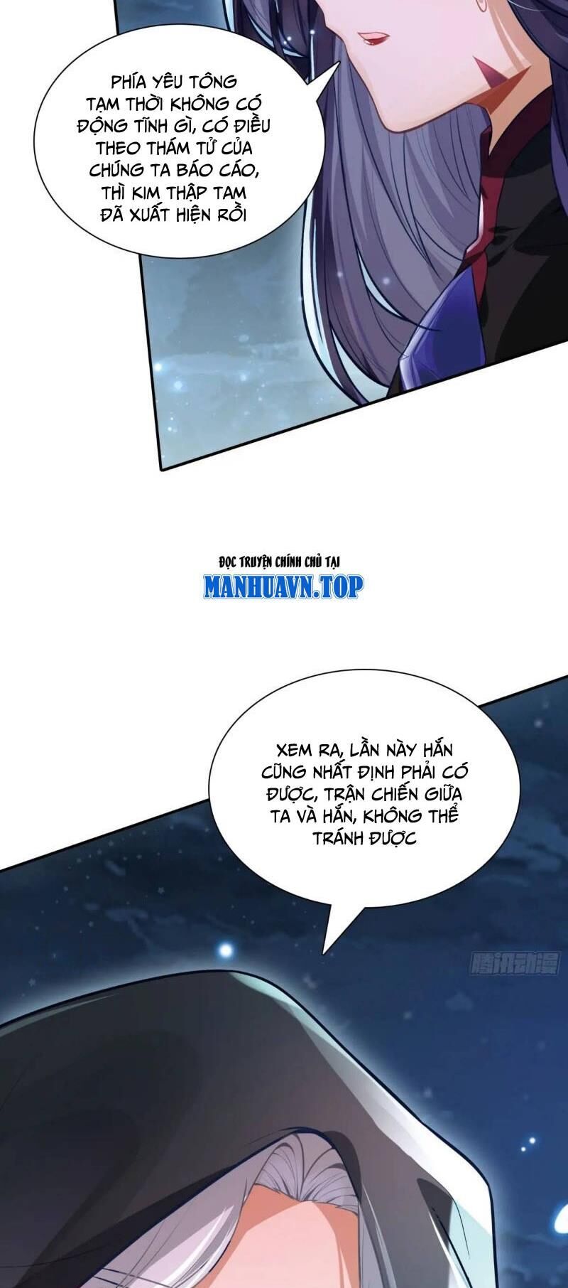 Duy Ngã Độc Tiên Chapter 91 - 31