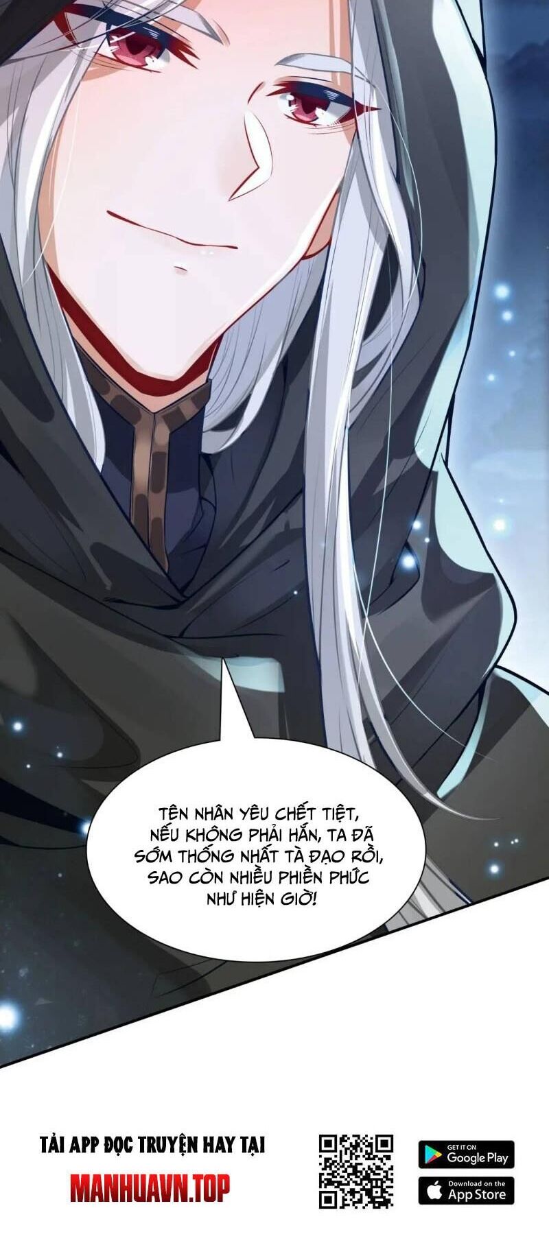 Duy Ngã Độc Tiên Chapter 91 - 32