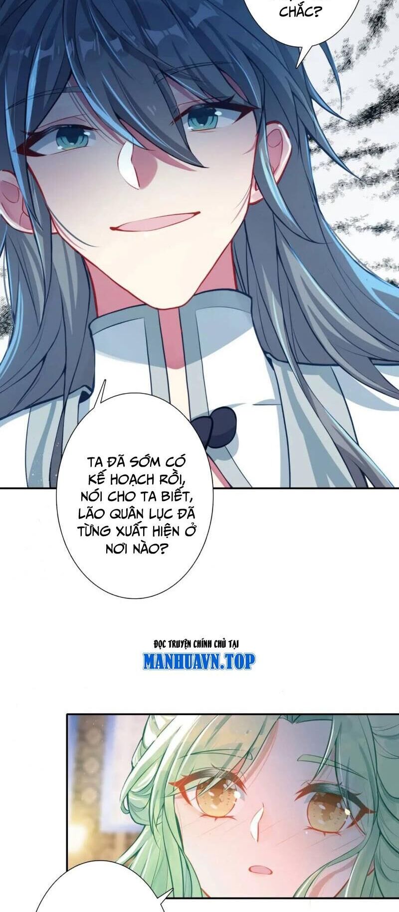 Duy Ngã Độc Tiên Chapter 91 - 4